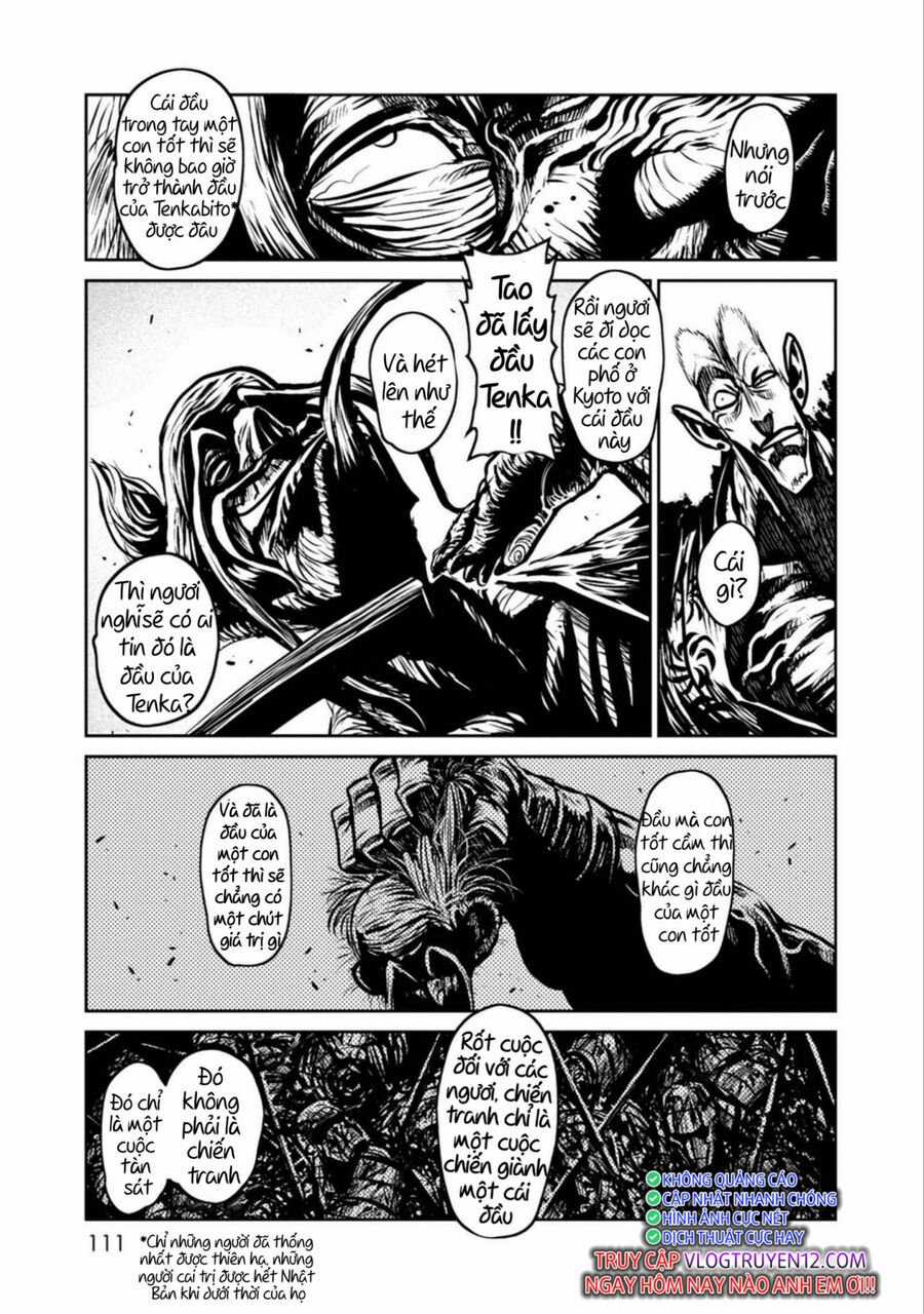 Zingnize - Chapter 41 - Trang 18