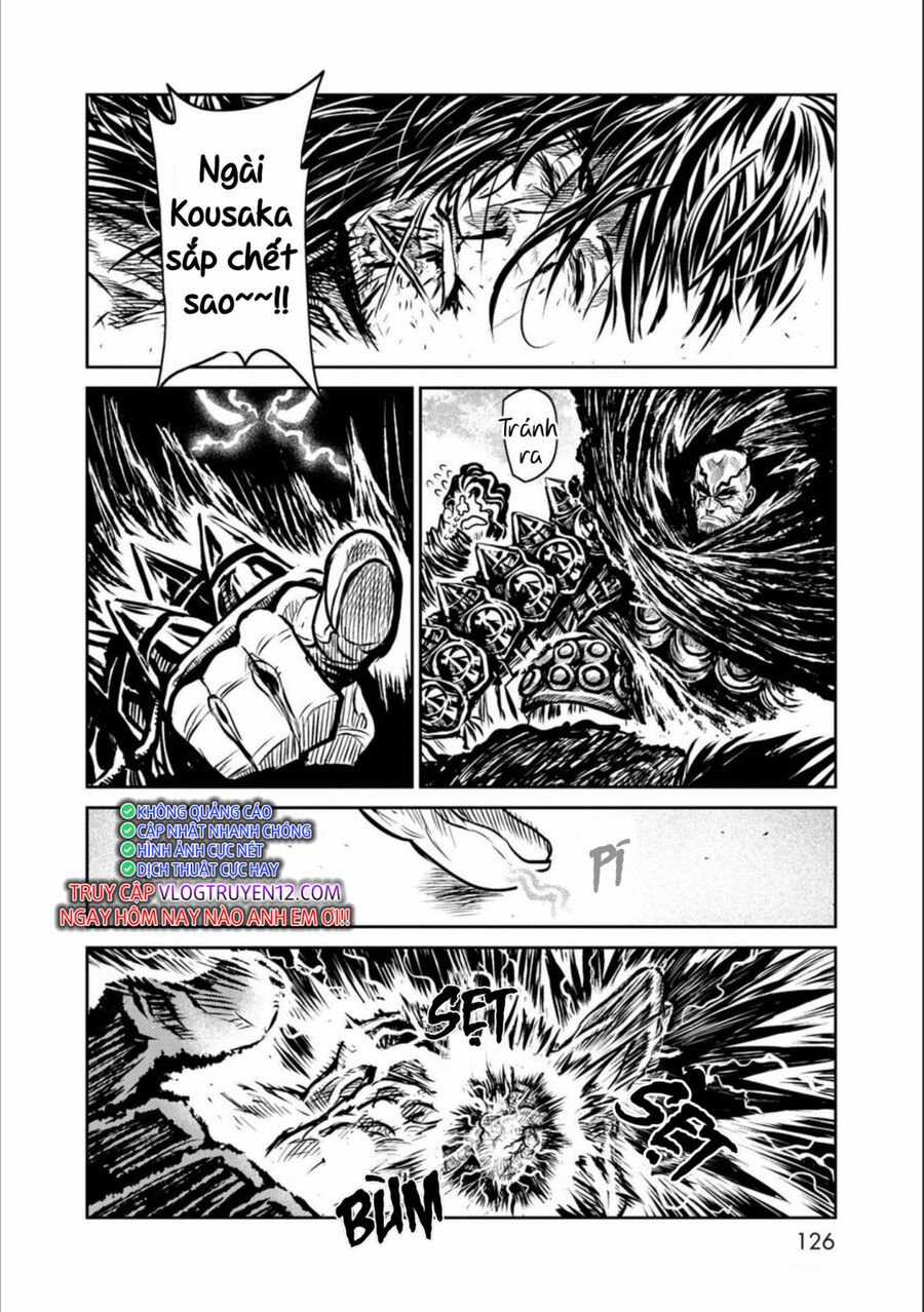 Zingnize - Chapter 41 - Trang 33