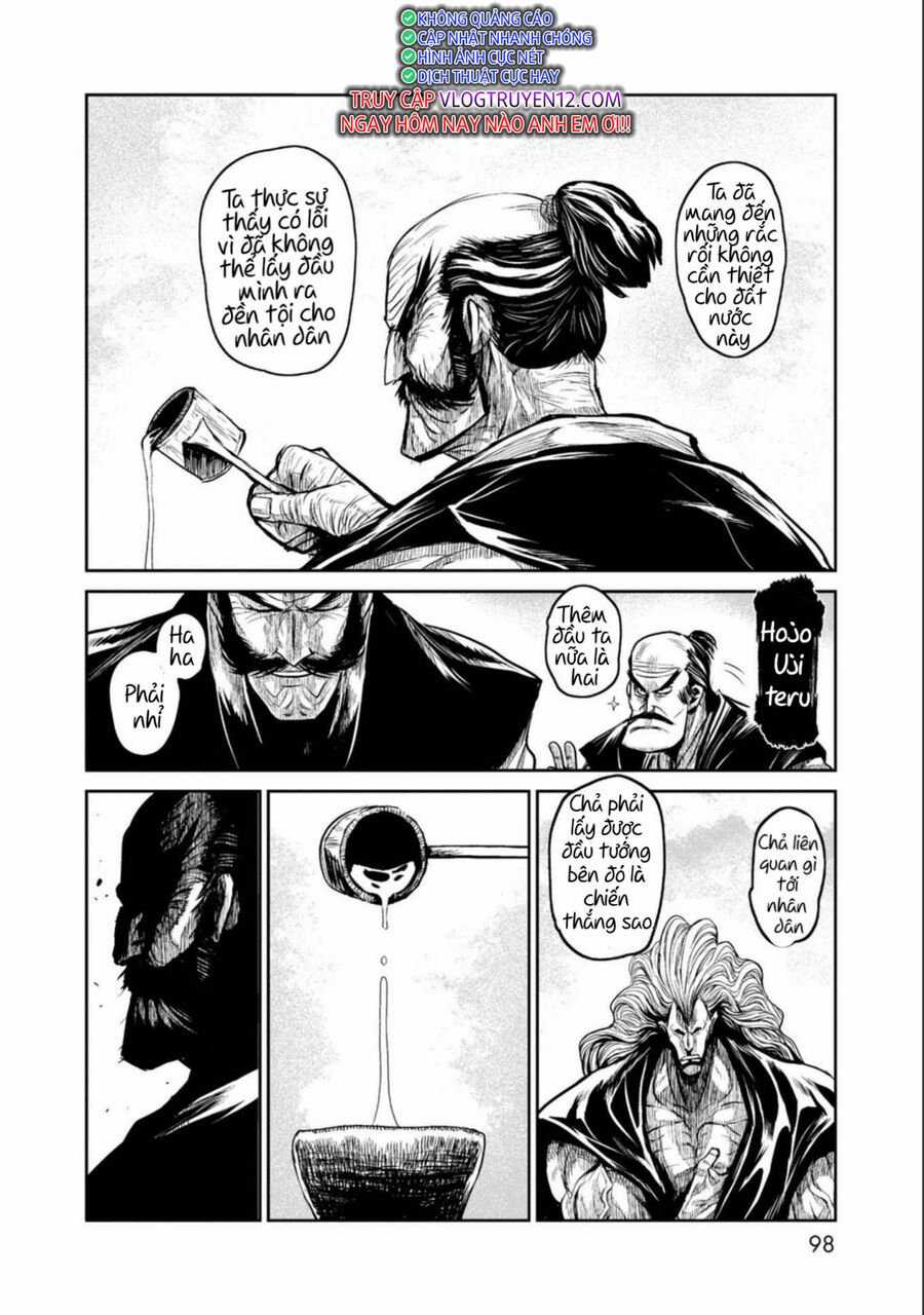 Zingnize - Chapter 41 - Trang 6