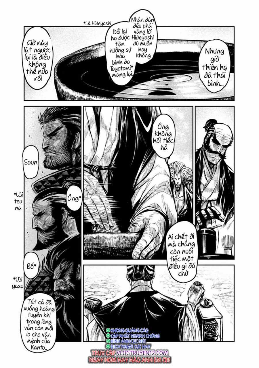 Zingnize - Chapter 41 - Trang 7