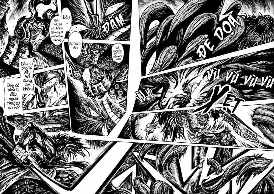 Zingnize - Chapter 43 - Trang 5