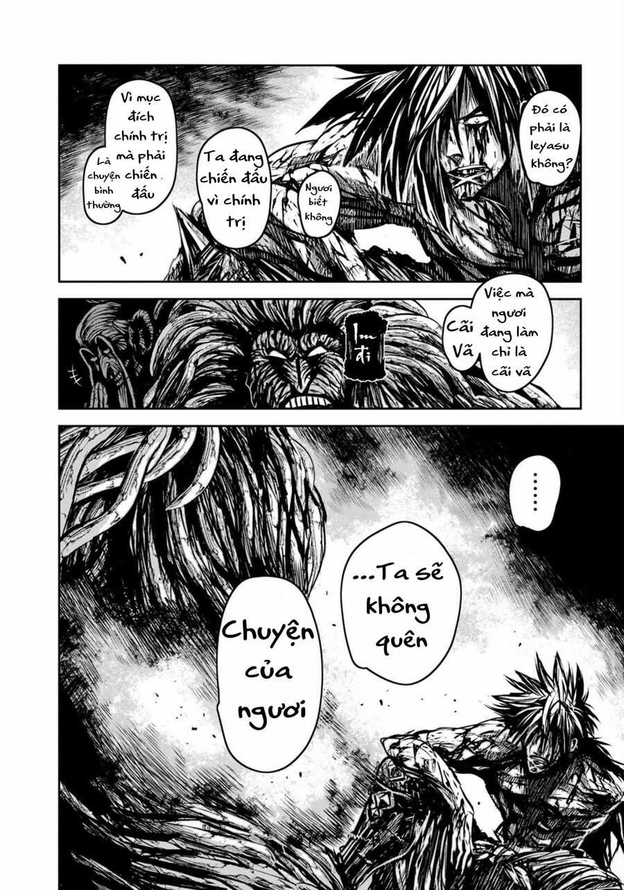 Zingnize - Chapter 44 - Trang 12