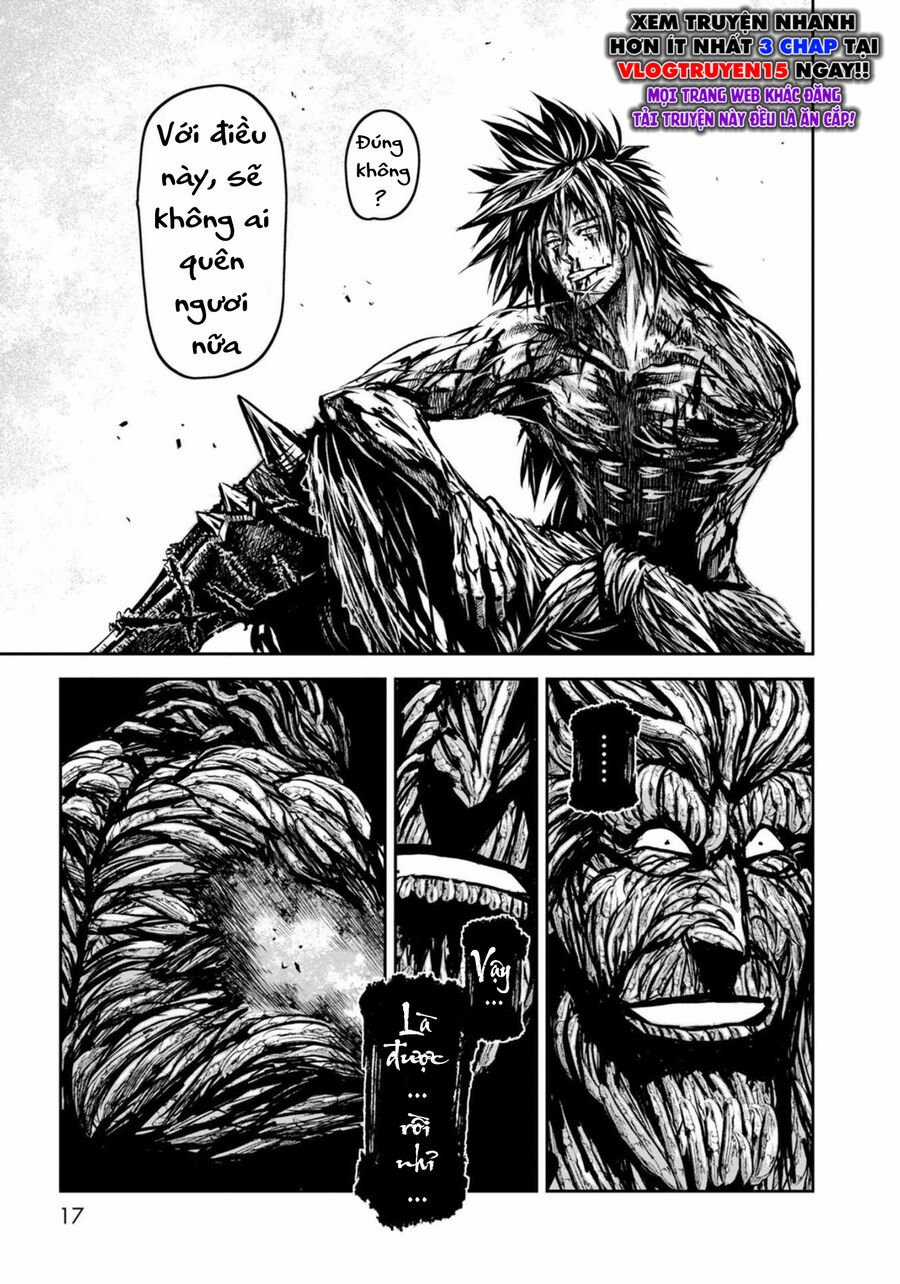 Zingnize - Chapter 44 - Trang 15