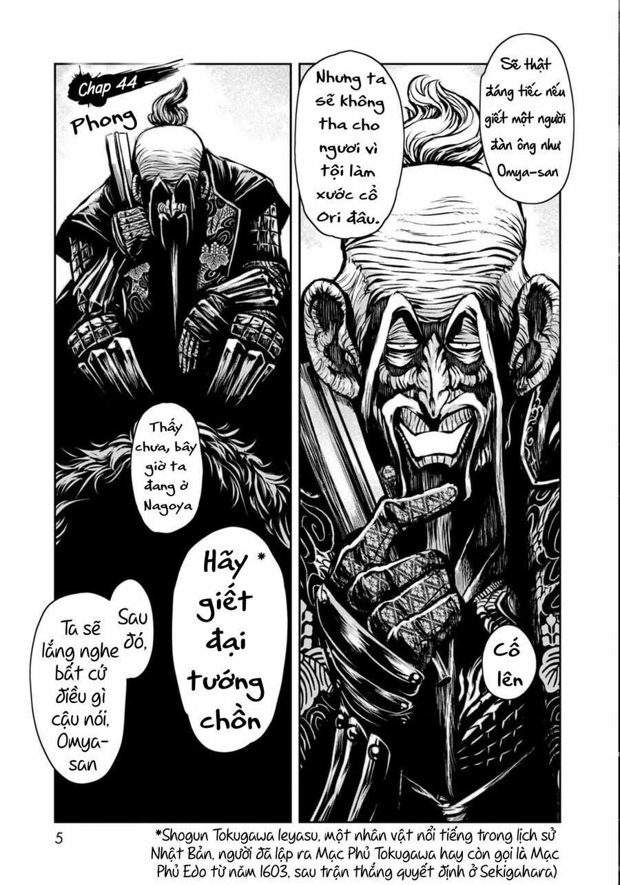 Zingnize - Chapter 44 - Trang 3