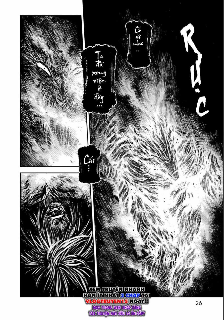 Zingnize - Chapter 44 - Trang 22