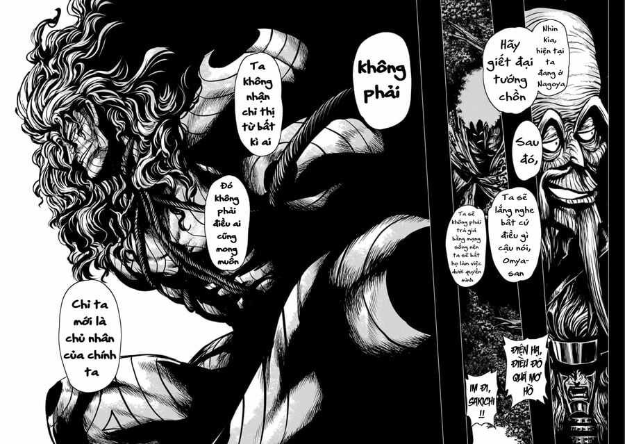 Zingnize - Chapter 44 - Trang 24