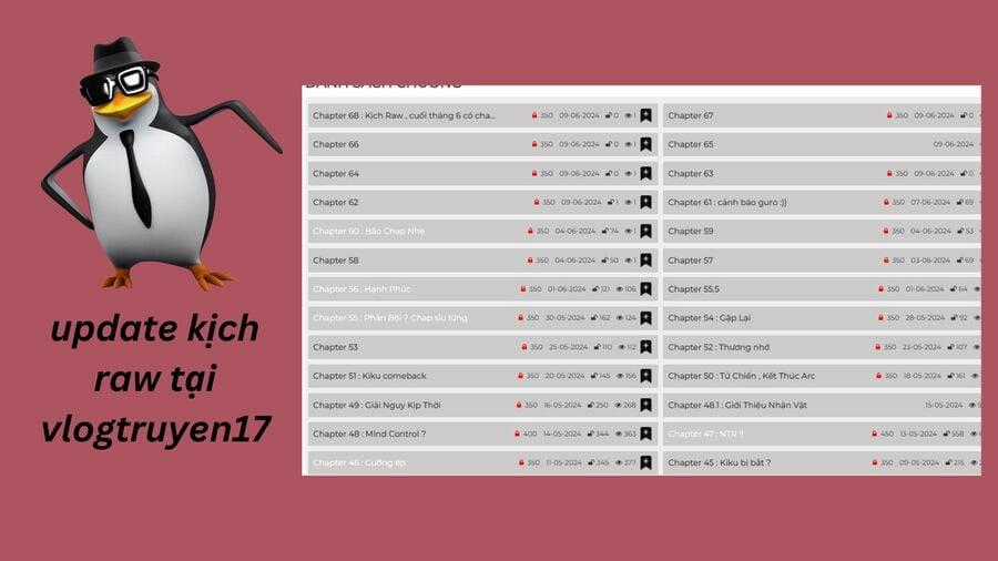 Zingnize - Chapter 44 - Trang 27
