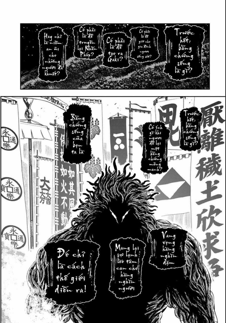 Zingnize - Chapter 44 - Trang 10