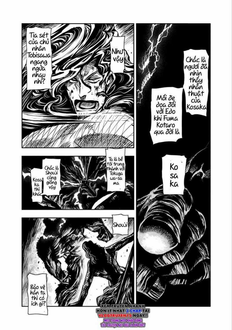 Zingnize - Chapter 45 - Trang 20