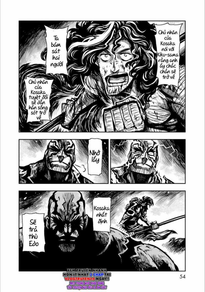 Zingnize - Chapter 45 - Trang 21