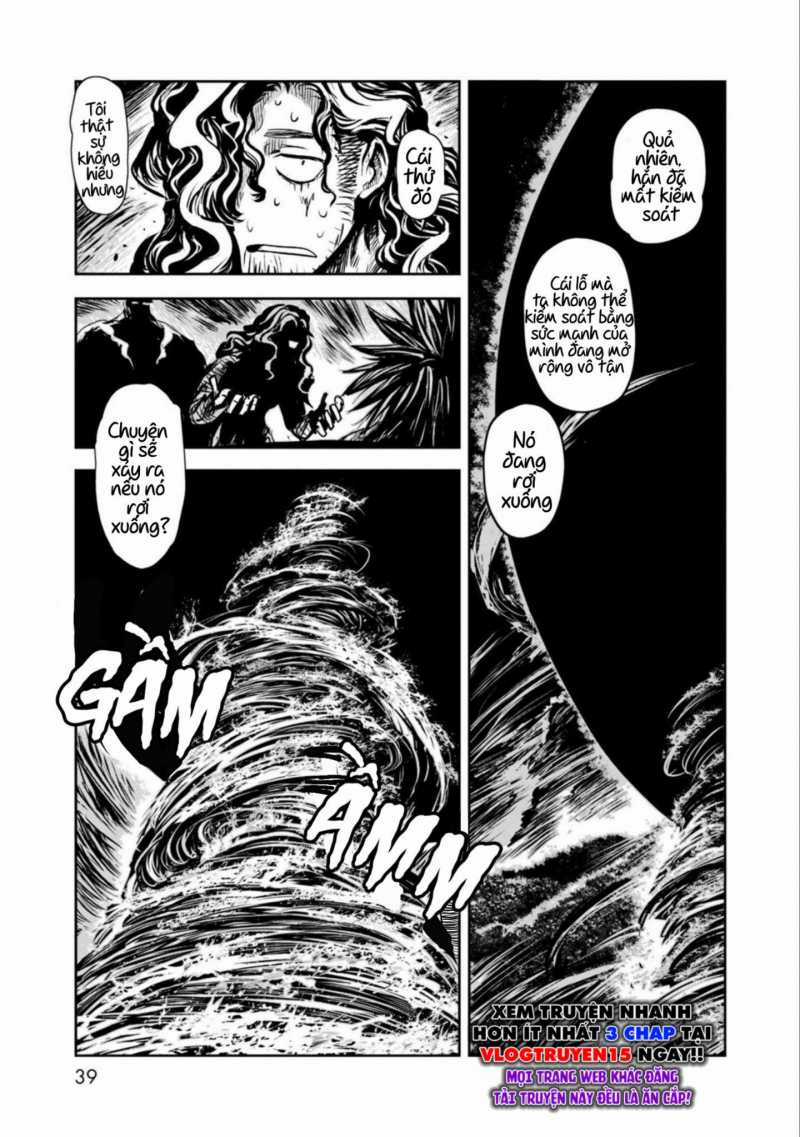 Zingnize - Chapter 45 - Trang 8