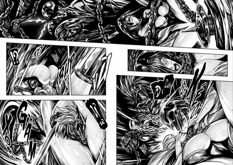 Zingnize - Chapter 46 - Trang 11