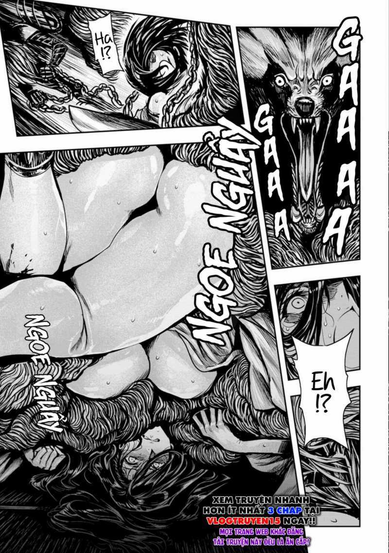 Zingnize - Chapter 46 - Trang 13