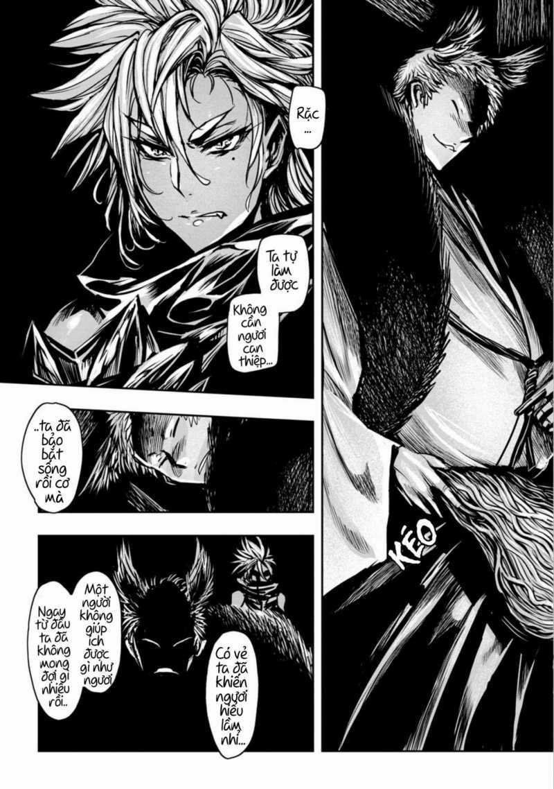 Zingnize - Chapter 46 - Trang 15
