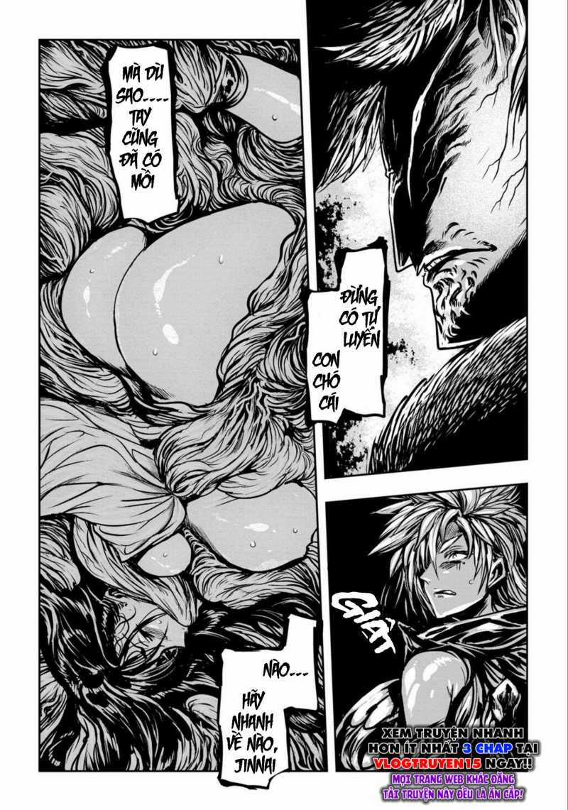 Zingnize - Chapter 46 - Trang 16