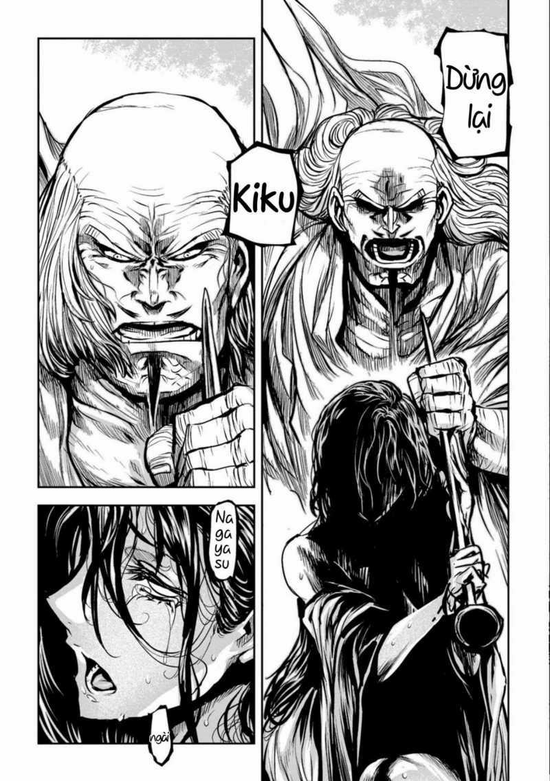 Zingnize - Chapter 49 - Trang 13