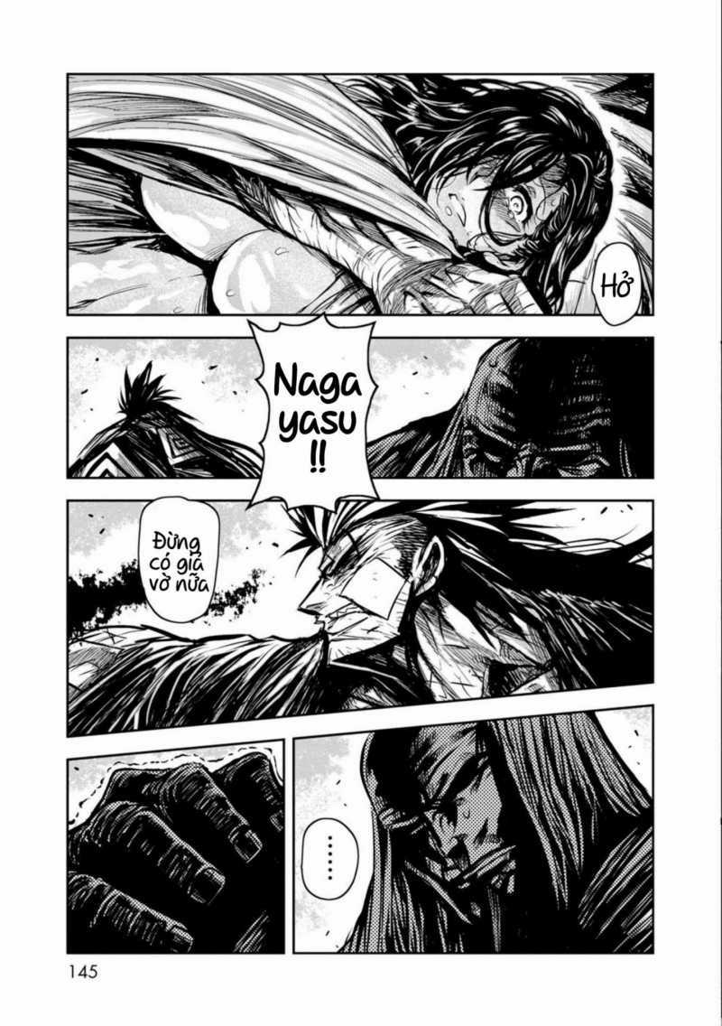 Zingnize - Chapter 49 - Trang 15