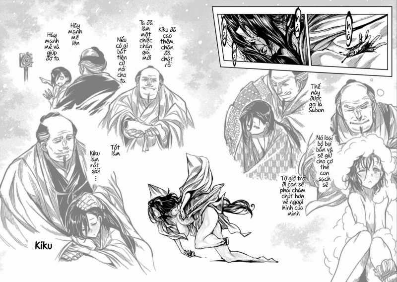 Zingnize - Chapter 49 - Trang 7