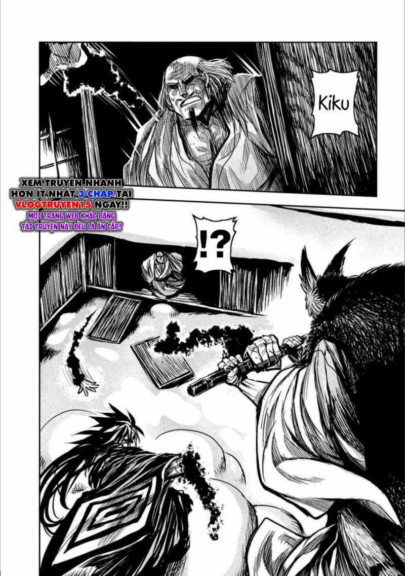 Zingnize - Chapter 49 - Trang 8