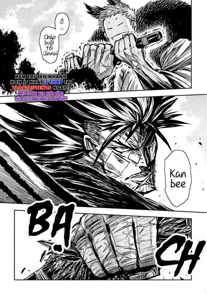 Zingnize - Chapter 49 - Trang 9