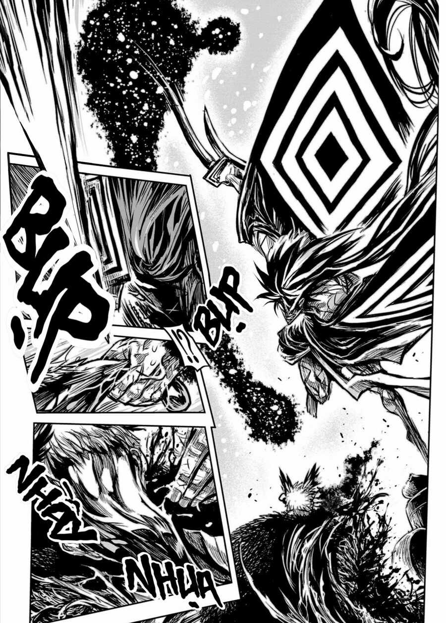 Zingnize - Chapter 50 - Trang 11