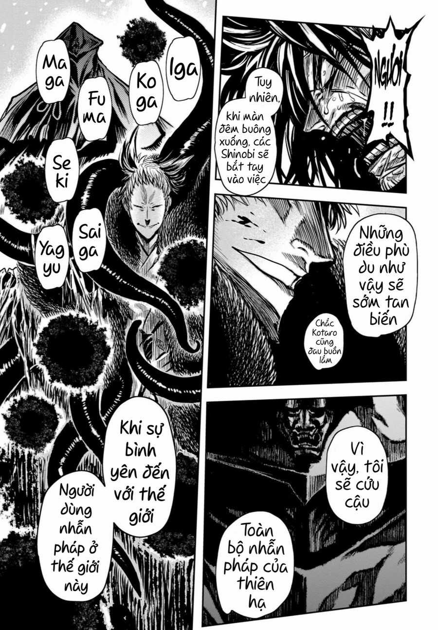 Zingnize - Chapter 50 - Trang 16