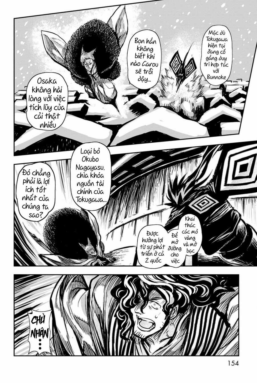 Zingnize - Chapter 50 - Trang 4