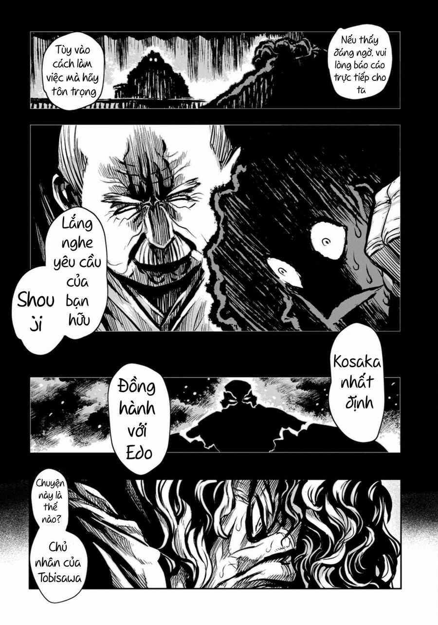 Zingnize - Chapter 50 - Trang 7