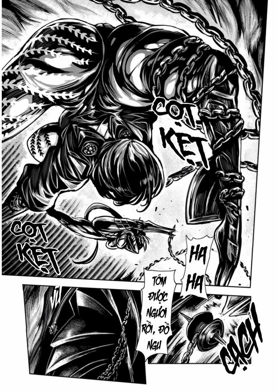 Zingnize - Chapter 51 - Trang 12