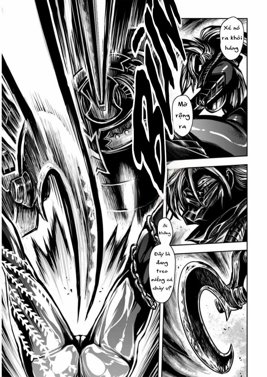 Zingnize - Chapter 51 - Trang 14