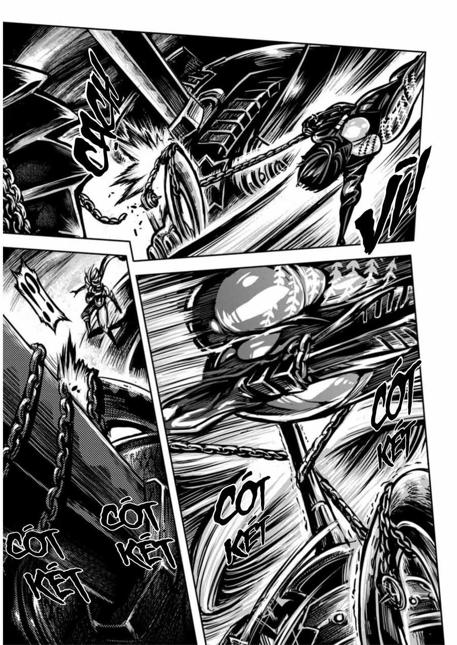 Zingnize - Chapter 51 - Trang 16