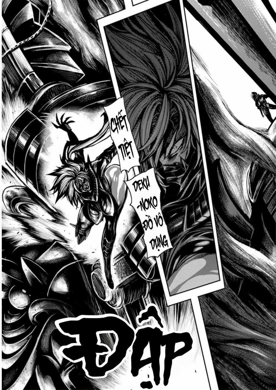 Zingnize - Chapter 51 - Trang 18