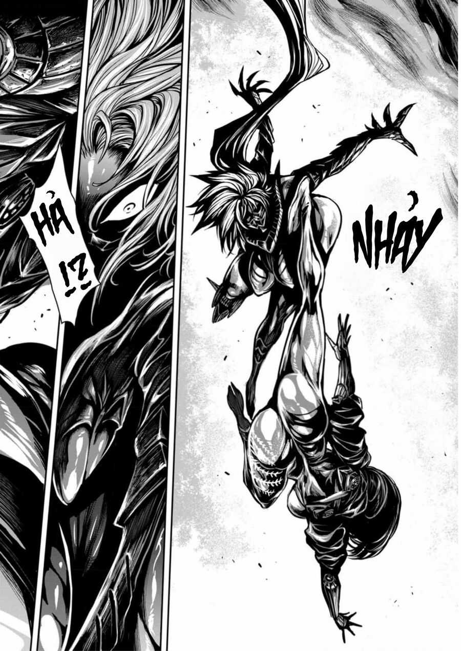 Zingnize - Chapter 51 - Trang 19