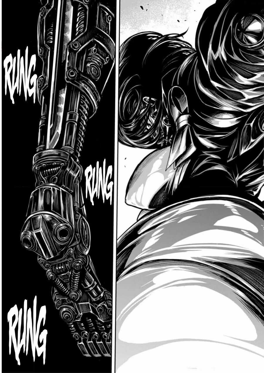 Zingnize - Chapter 51 - Trang 20