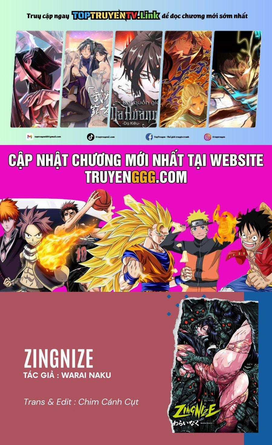 Zingnize - Chapter 52 - Trang 1