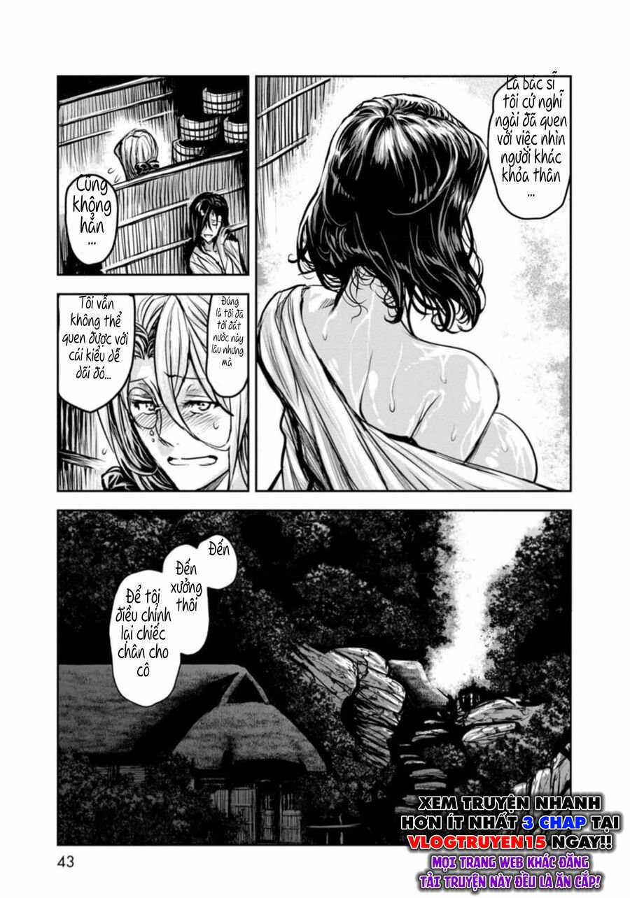 Zingnize - Chapter 52 - Trang 16
