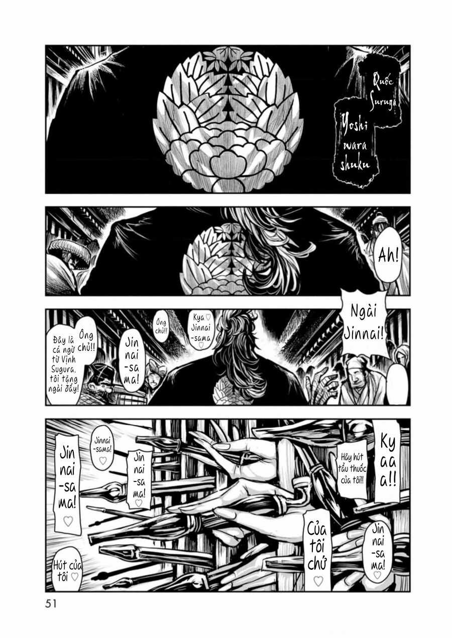 Zingnize - Chapter 52 - Trang 24