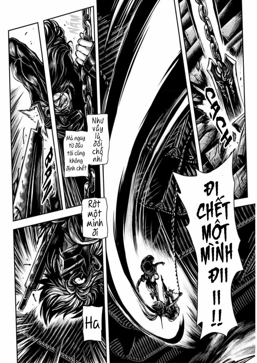 Zingnize - Chapter 52 - Trang 4