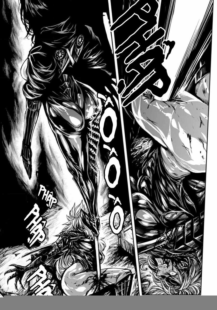 Zingnize - Chapter 52 - Trang 7