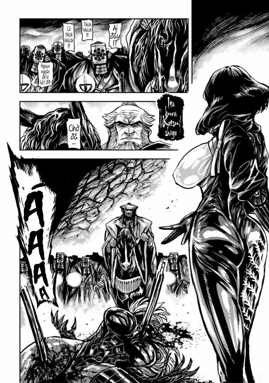 Zingnize - Chapter 52 - Trang 8