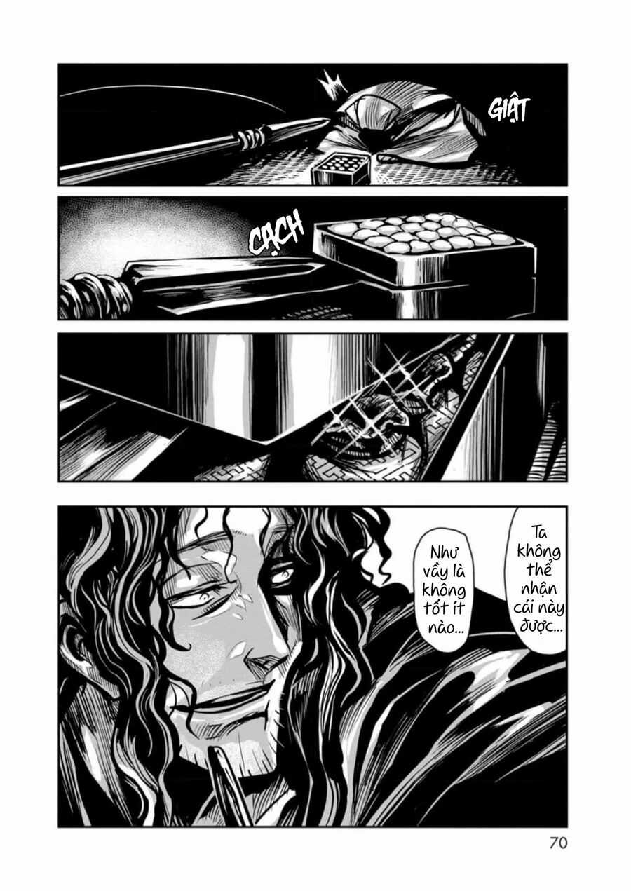 Zingnize - Chapter 53 - Trang 19