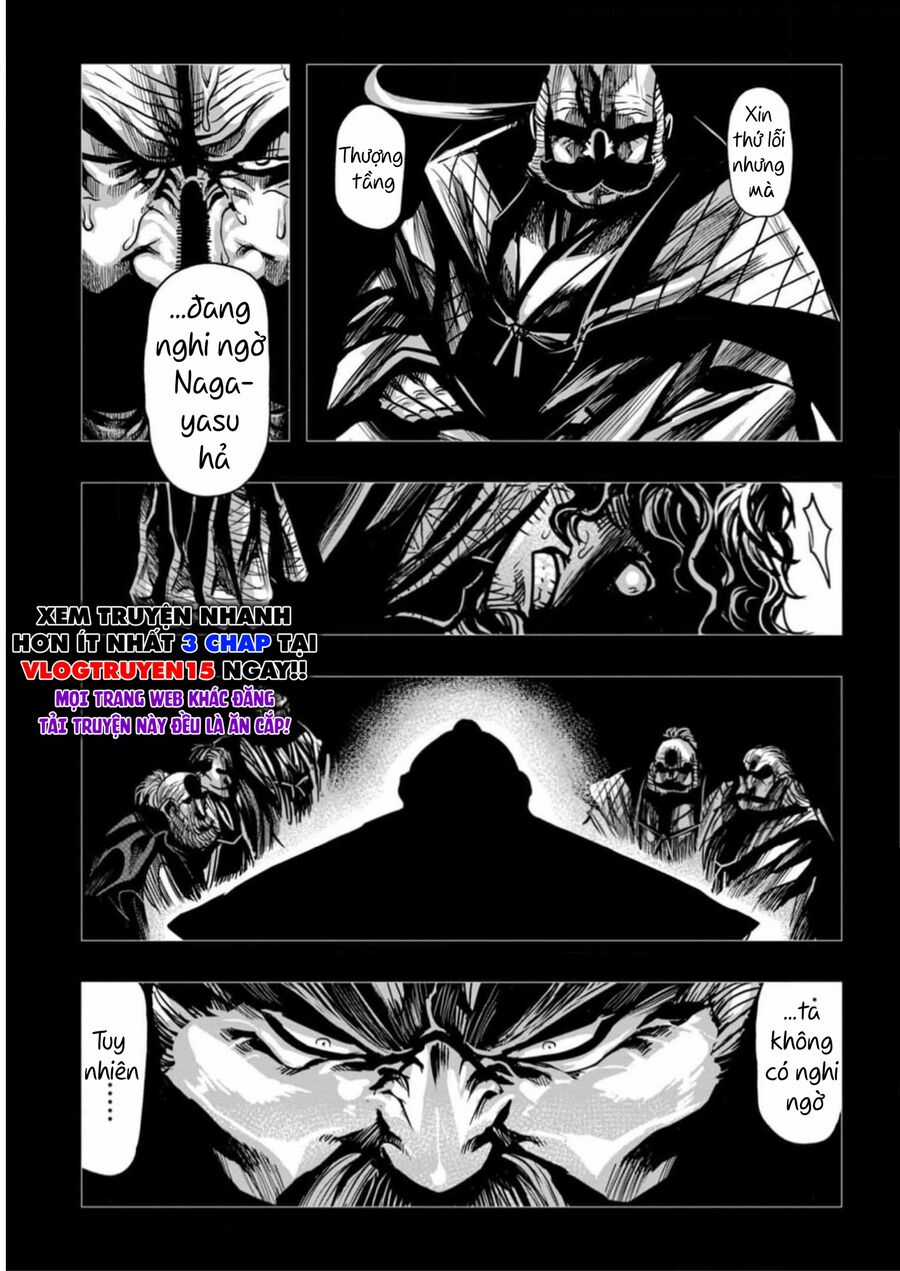 Zingnize - Chapter 53 - Trang 8