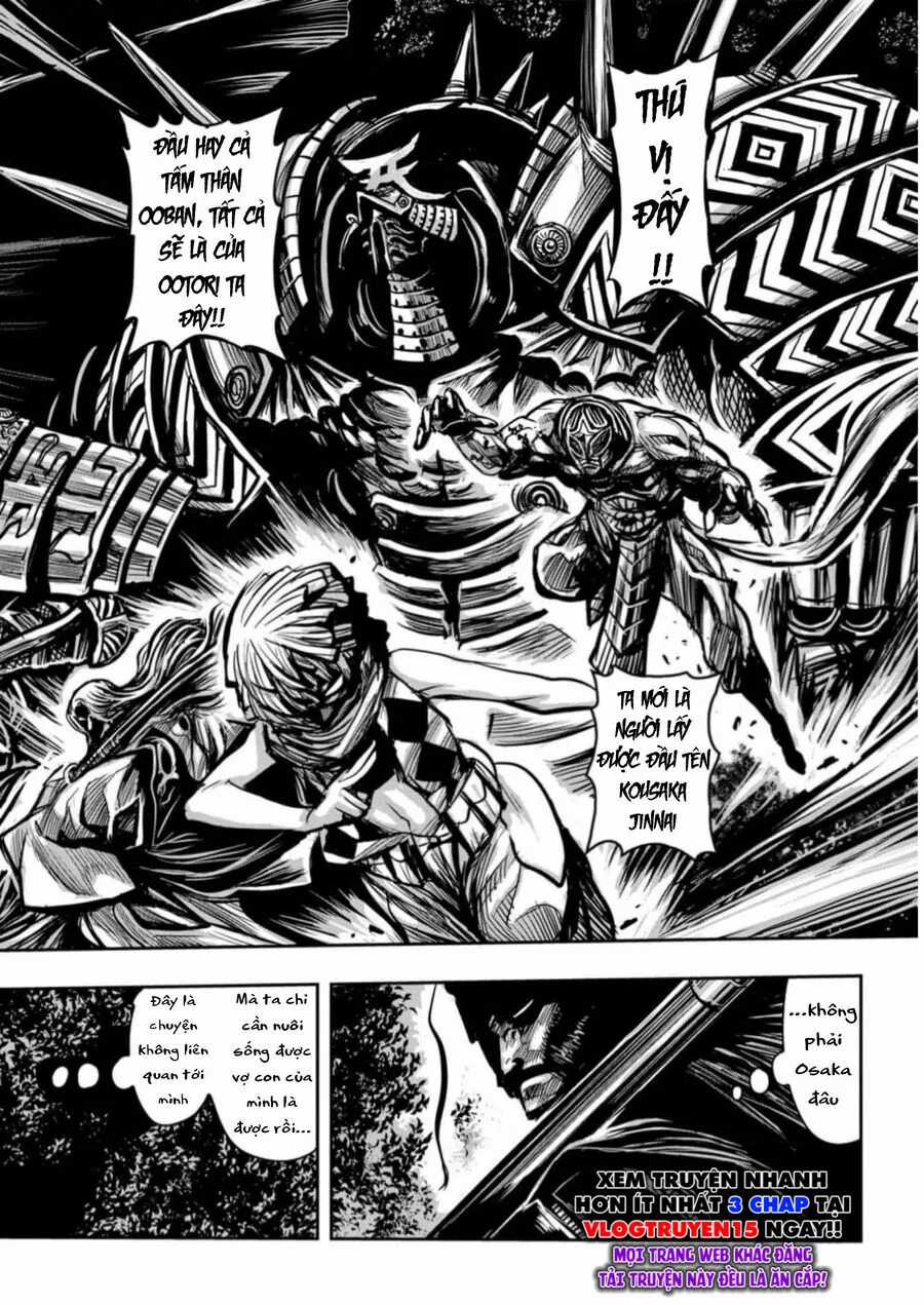 Zingnize - Chapter 54 - Trang 13