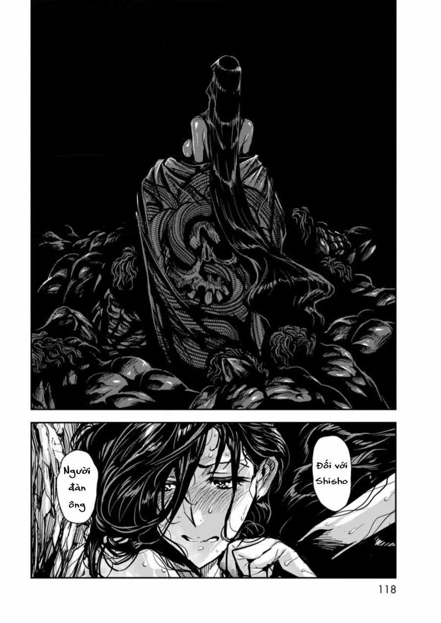 Zingnize - Chapter 55 - Trang 13