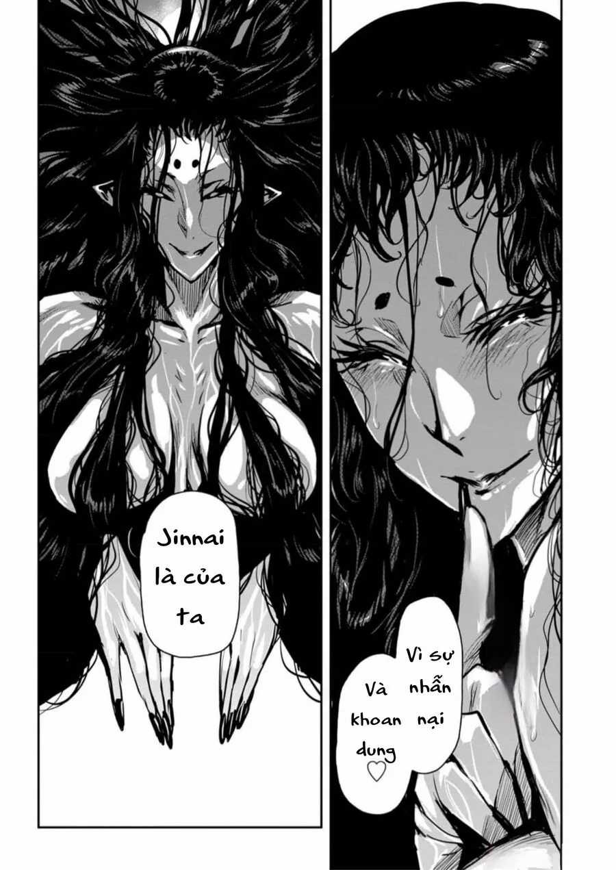 Zingnize - Chapter 55 - Trang 17