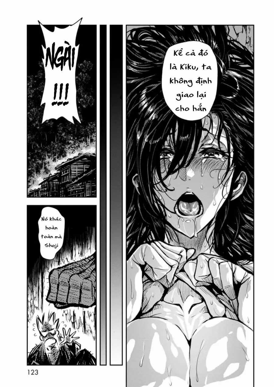 Zingnize - Chapter 55 - Trang 18