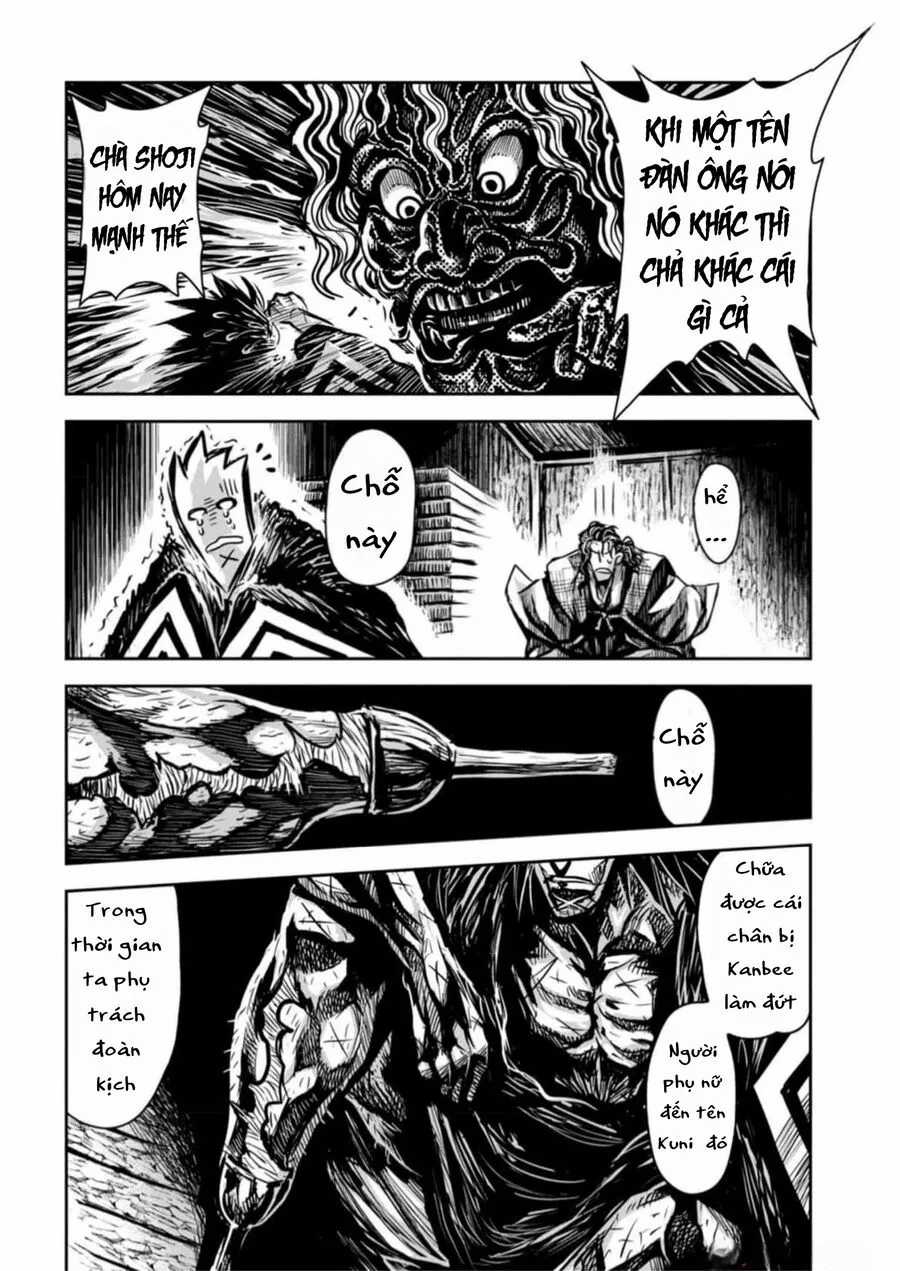 Zingnize - Chapter 55 - Trang 19