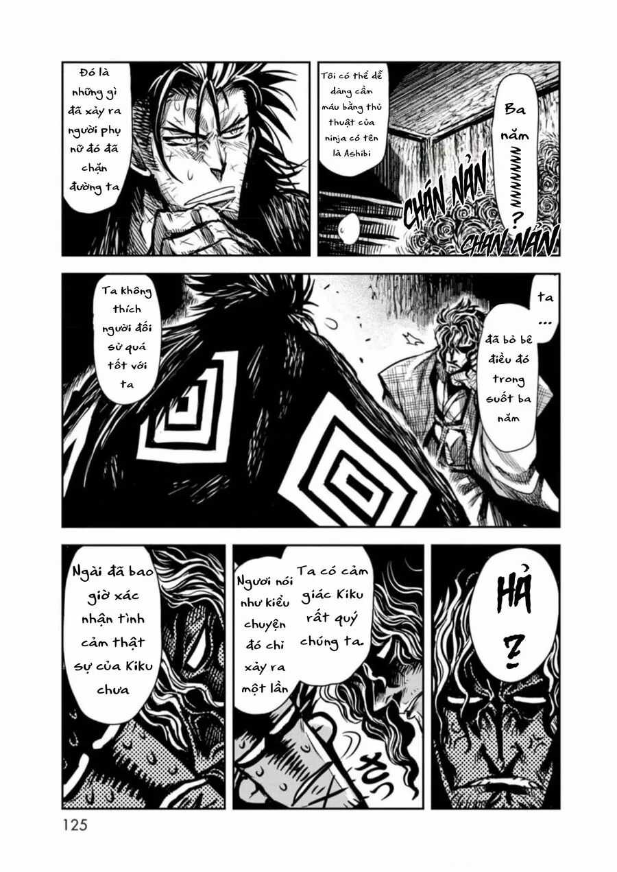 Zingnize - Chapter 55 - Trang 20