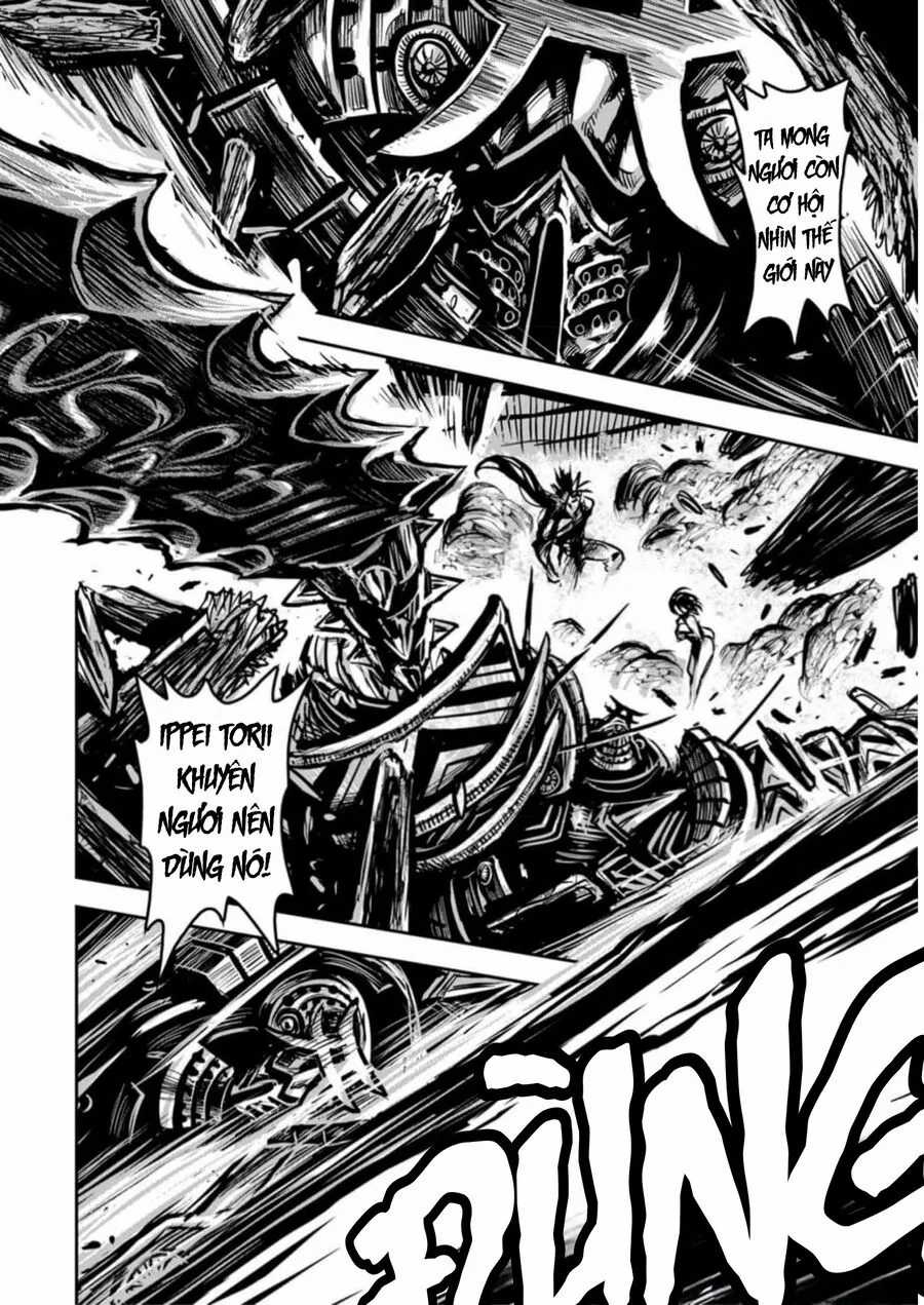 Zingnize - Chapter 55 - Trang 25