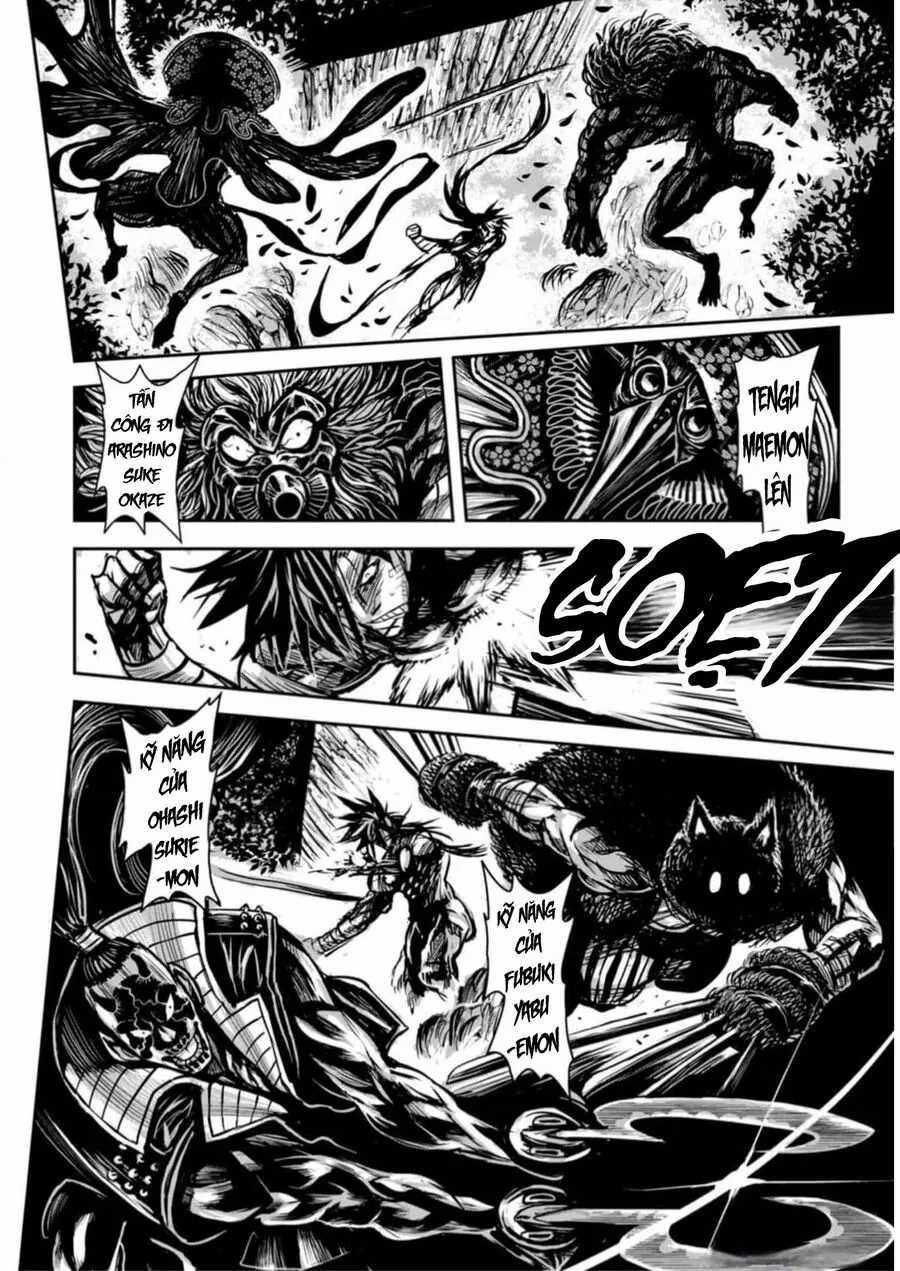 Zingnize - Chapter 55 - Trang 27